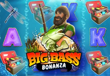 NOVOMATIC - игровой автомат онлайн от Various с RTP 95.98%